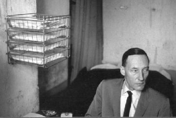 Burroughs